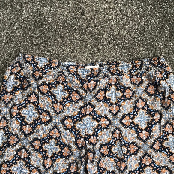 NWOT O’Neill beach pants - Picture 4 of 5